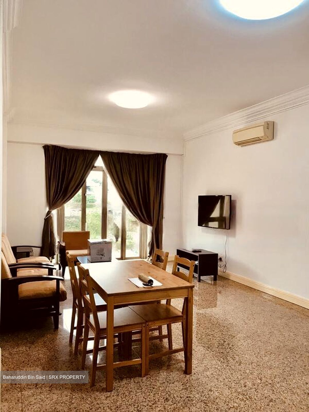 Sherwood Condo (D21), Condominium #483266431